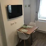 Moserhof-apartments アパート Igersheim