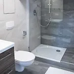 アパート Moserhof-apartments Igersheim