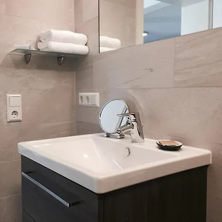 Moserhof-apartments Lejlighed