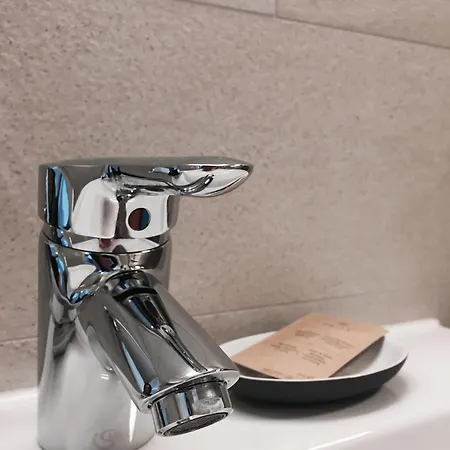 公寓 Moserhof-apartments *