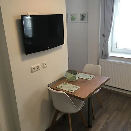 Moserhof-apartments 公寓 Igersheim