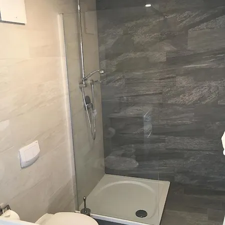 Lejlighed Moserhof-apartments