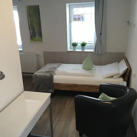 Lejlighed Moserhof-apartments *