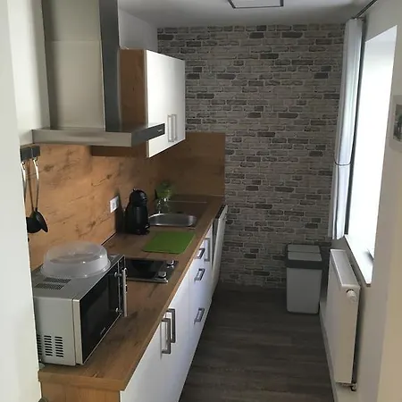 Moserhof-apartments Igersheim