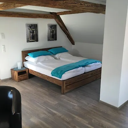 Moserhof-apartments 公寓 *