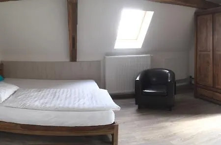 Moserhof-apartments Igersheim