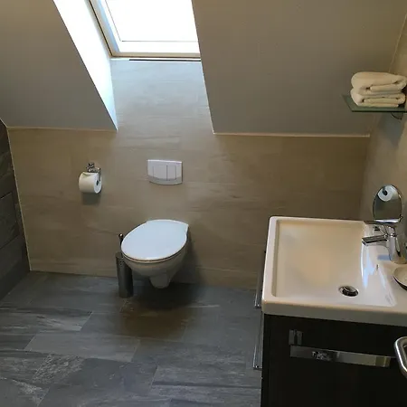 Moserhof-apartments 公寓 *