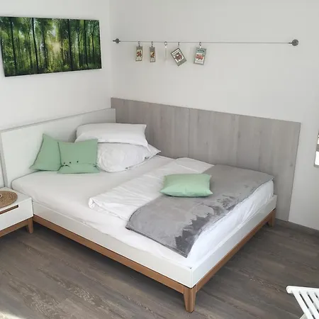 Moserhof-apartments *