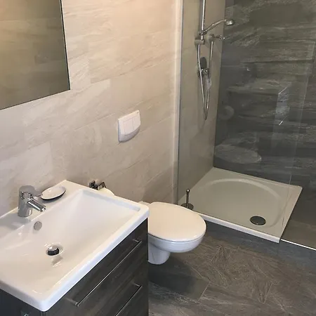 Lejlighed Moserhof-apartments