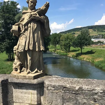 Lejlighed Moserhof-apartments