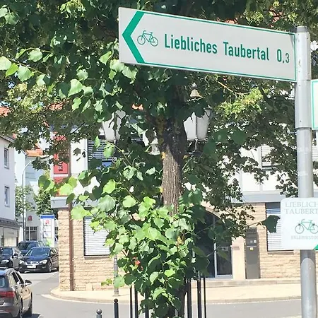 Moserhof-apartments 公寓 *