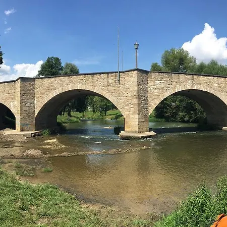 Moserhof-apartments *