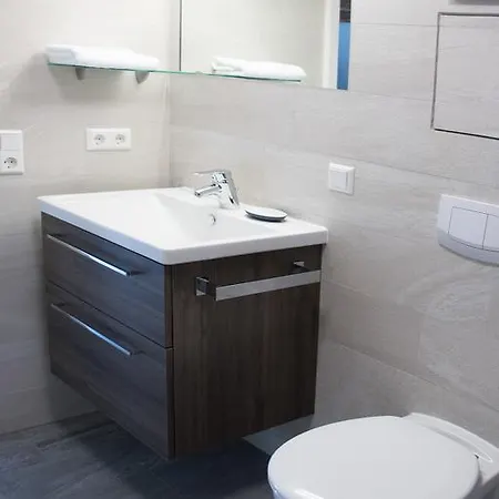 Moserhof-apartments 公寓 Igersheim