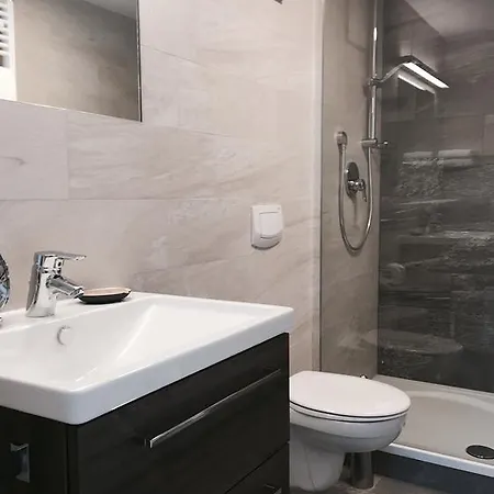 Moserhof-apartments * Igersheim