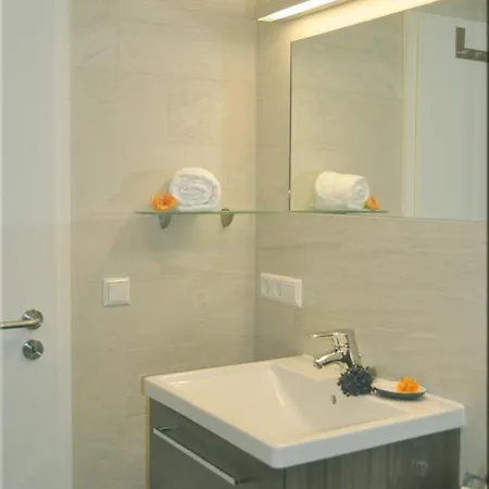 Moserhof-apartments Igersheim