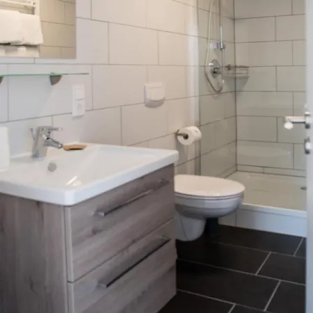 Moserhof-apartments *