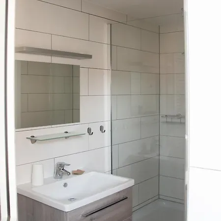 Moserhof-apartments 公寓 *