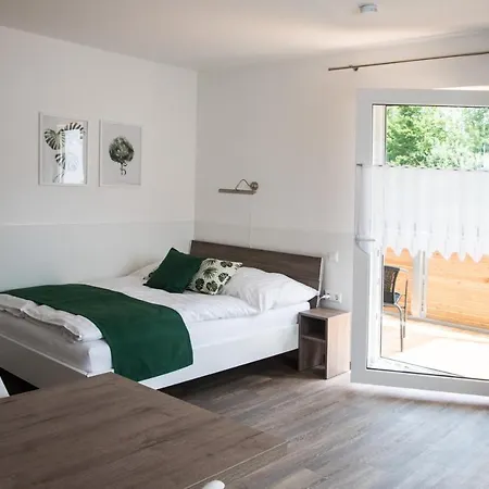 Apartment Moserhof-apartments *