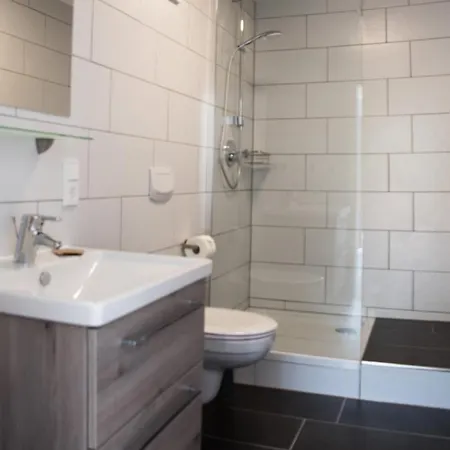 公寓 Moserhof-apartments