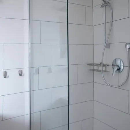 Moserhof-apartments 公寓